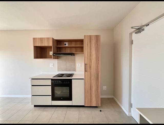 1 BEDROOM APARTMENT TO LET IN BALLITO CENTRAL